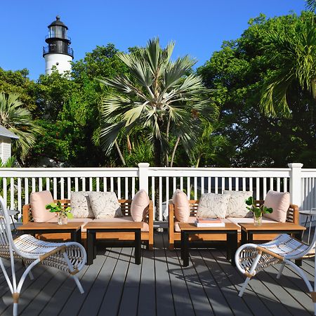 Lighthouse Hotel - Key West Historic Inns Zewnętrze zdjęcie